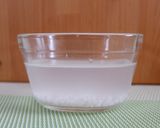 初めての卵に～炊飯器でゆで卵と離乳食～作り方4写真