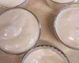豆乳メレンゲとヨーグルトで淡雪レアチ風作り方8写真