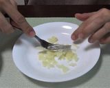 初めての卵に～炊飯器でゆで卵と離乳食～作り方9写真