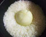 【子どもと作ろう】下中たまねぎご飯作り方4写真