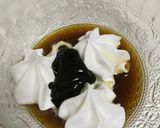 スタバ気分♪ゆるめホイップアイスコーヒー作り方1写真