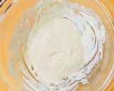 バナナのお好み焼き作り方2写真
