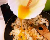 子供が喜ぶ簡単チャーハン♡野菜かくれんぼ作り方4写真