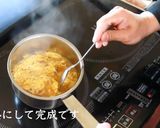 親子丼(やきとり缶詰)作り方16写真