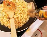 子供が喜ぶ簡単チャーハン♡野菜かくれんぼ作り方5写真