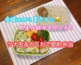 【作り置き】キャベツ大量！ほめられサラダ作り方7写真
