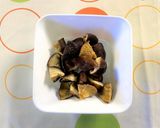 簡単便利♪乾燥椎茸の戻し方作り方5写真