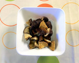 簡単便利♪乾燥椎茸の戻し方作り方5写真