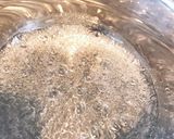 豆乳を使ったキャラメルソース作り方1写真