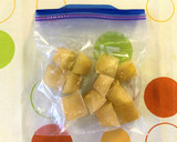 簡単便利♪乾燥椎茸の戻し方作り方10写真