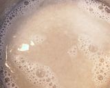 ヘルシーなミルク寒天☆キャラメルがけ作り方2写真