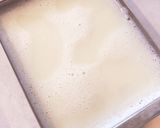 ヘルシーなミルク寒天☆キャラメルがけ作り方5写真