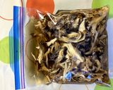 簡単便利♪乾燥舞茸の戻し方作り方3写真