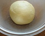 ホテル食パン ほんのり甘くふわふわ作り方4写真