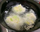 空豆の天ぷらうどん作り方10写真