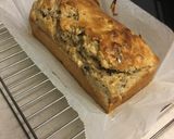 【備忘録】ラムレーズンパウンドケーキ作り方5写真