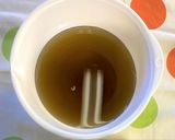 簡単便利♪乾燥舞茸の戻し方作り方6写真