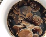 黒糖のしょうが糖作り方6写真
