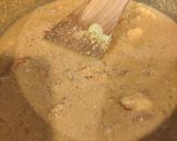 バターカレー作り方12写真