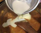 バターカレー作り方11写真