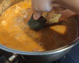 バターカレー作り方9写真