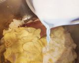 バターカレー作り方6写真