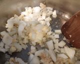 バターカレー作り方5写真