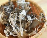 簡単便利♪乾燥舞茸の戻し方作り方1写真
