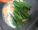お弁当の残りのしゅうまいでアレンジ作り方1写真