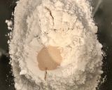 グルテンフリーのプレミアム米粉食パン作り方4写真