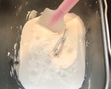 グルテンフリーのプレミアム米粉食パン作り方5写真