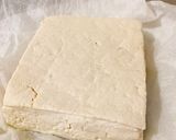 きのこあんかけ♡ひじき入り豆腐ハンバーグ作り方1写真