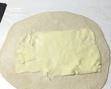 合間に作業!お家で簡単!本格クロワッサン作り方7写真