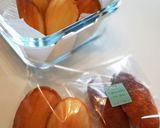 絶品！簡単マドレーヌ作り方13写真