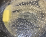 余った天ぷら粉で鮎のムニエル風作り方6写真