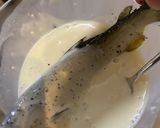 余った天ぷら粉で鮎のムニエル風作り方7写真