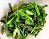 食べ過ぎ注意✨アスパラの味噌漬け作り方7写真