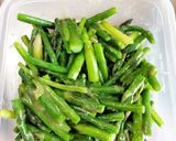 食べ過ぎ注意✨アスパラの味噌漬け作り方9写真