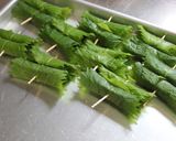 しそ巻き作り方6写真