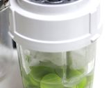 そら豆と味噌で作るヴィシソワーズ作り方3写真