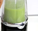 そら豆と味噌で作るヴィシソワーズ作り方4写真