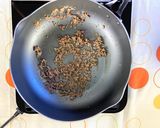 お酒のお供に！舞茸の仲良し餃子作り方3写真