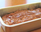 簡単！ 濃厚ダブルチョコアイスクリーム作り方6写真