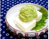 お好きな漬物＆マヨde冷奴(温奴)✿作り方7写真