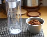 特別器材不要！簡単水出しコーヒー！作り方1写真