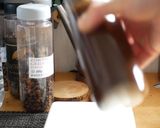 特別器材不要！簡単水出しコーヒー！作り方4写真