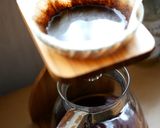 特別器材不要！簡単水出しコーヒー！作り方8写真