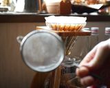 特別器材不要！簡単水出しコーヒー！作り方9写真