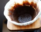 特別器材不要！簡単水出しコーヒー！作り方10写真