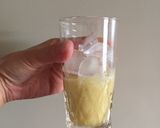 みりんメロンソーダ作り方3写真